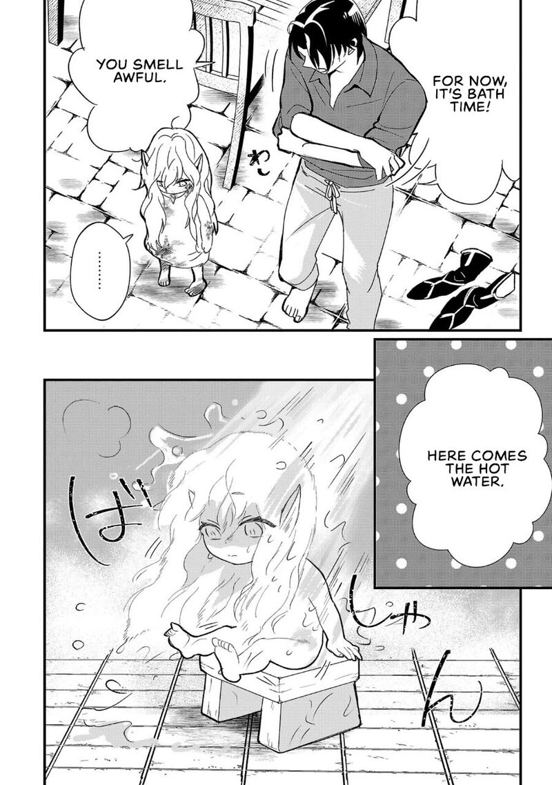 Urenokori No Dorei Elf Wo Hirotta No De Musume Ni Suru Koto Ni Shita 2 5