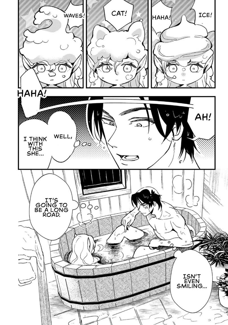 Urenokori No Dorei Elf Wo Hirotta No De Musume Ni Suru Koto Ni Shita 2 7