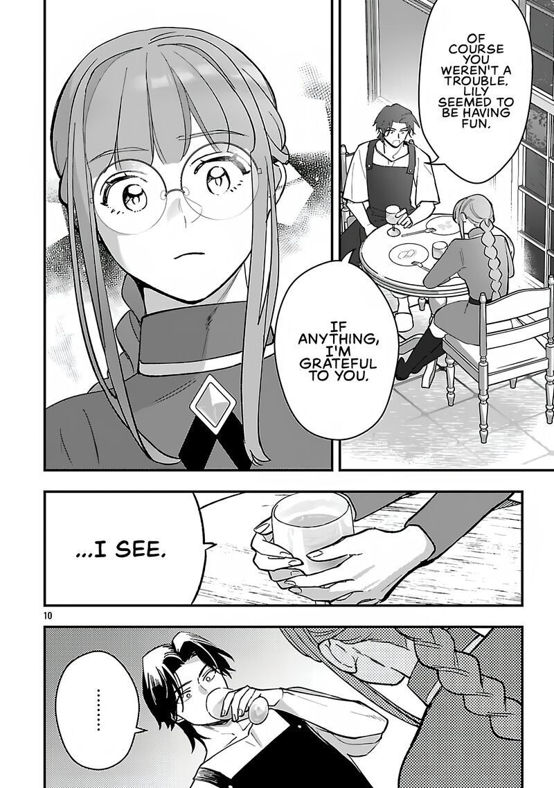 Urenokori No Dorei Elf Wo Hirotta No De Musume Ni Suru Koto Ni Shita 20a 10