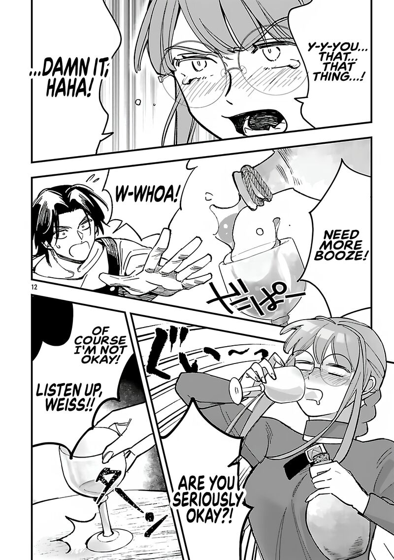 Urenokori No Dorei Elf Wo Hirotta No De Musume Ni Suru Koto Ni Shita 20a 12