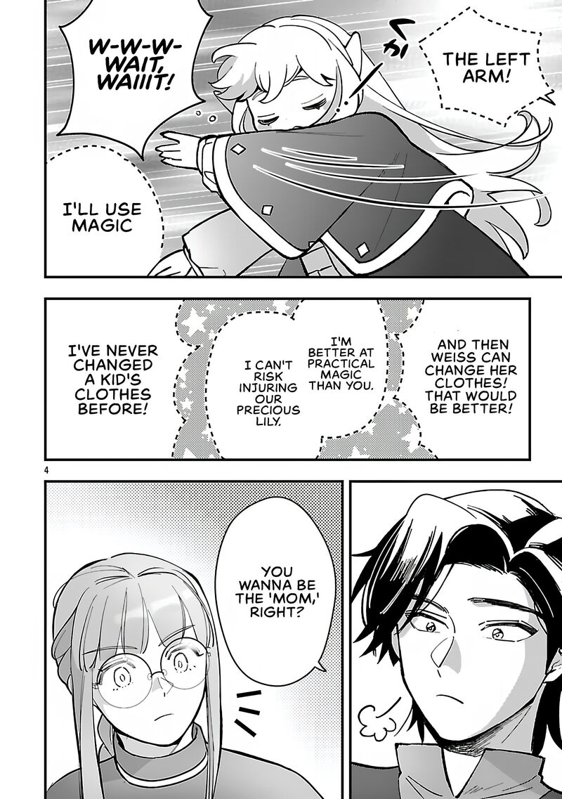 Urenokori No Dorei Elf Wo Hirotta No De Musume Ni Suru Koto Ni Shita 20a 4