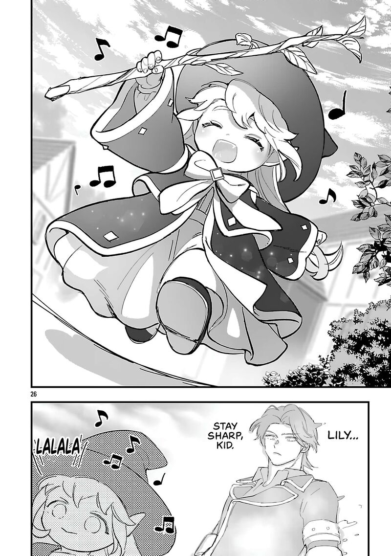 Urenokori No Dorei Elf Wo Hirotta No De Musume Ni Suru Koto Ni Shita 20b 11