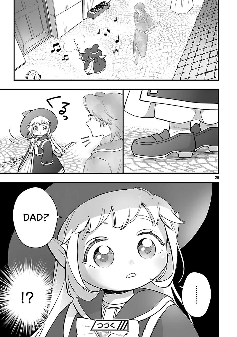 Urenokori No Dorei Elf Wo Hirotta No De Musume Ni Suru Koto Ni Shita 20b 14