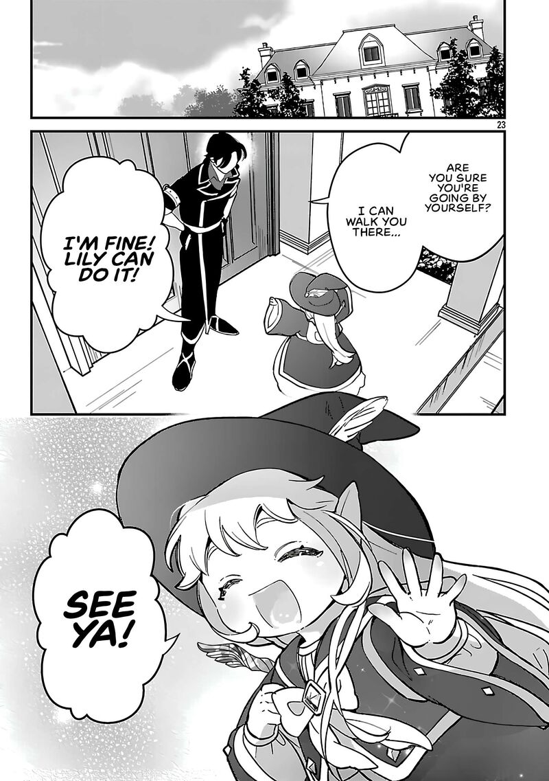 Urenokori No Dorei Elf Wo Hirotta No De Musume Ni Suru Koto Ni Shita 20b 8