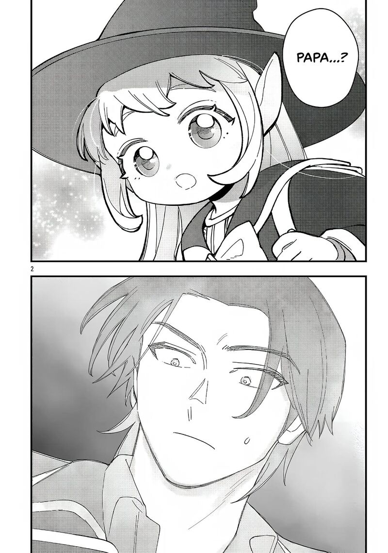 Urenokori No Dorei Elf Wo Hirotta No De Musume Ni Suru Koto Ni Shita 21a 3