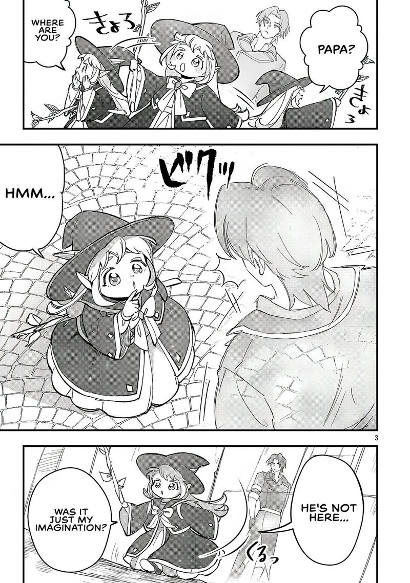 Urenokori No Dorei Elf Wo Hirotta No De Musume Ni Suru Koto Ni Shita 21a 4