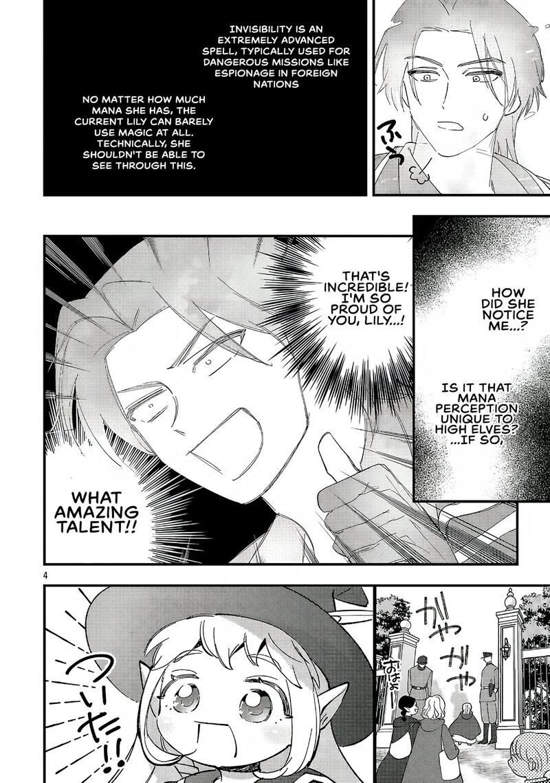 Urenokori No Dorei Elf Wo Hirotta No De Musume Ni Suru Koto Ni Shita 21a 5