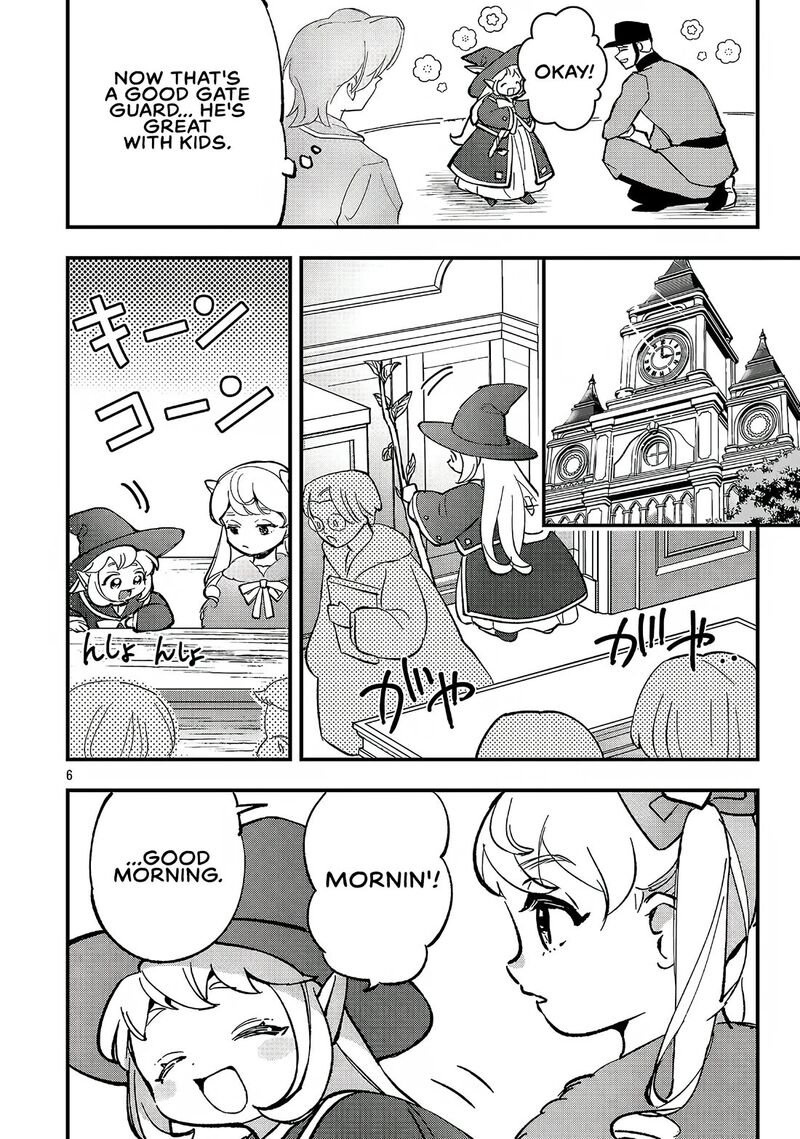 Urenokori No Dorei Elf Wo Hirotta No De Musume Ni Suru Koto Ni Shita 21a 7