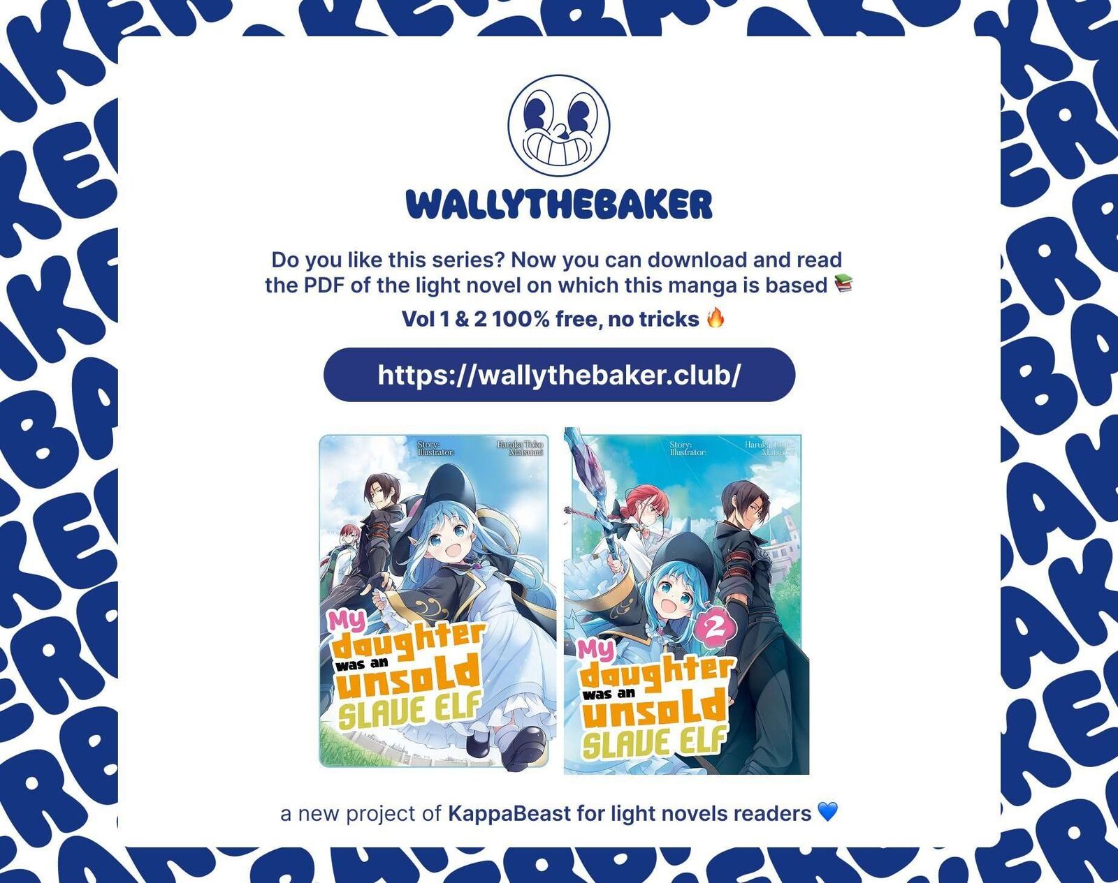 Urenokori No Dorei Elf Wo Hirotta No De Musume Ni Suru Koto Ni Shita 22a 1