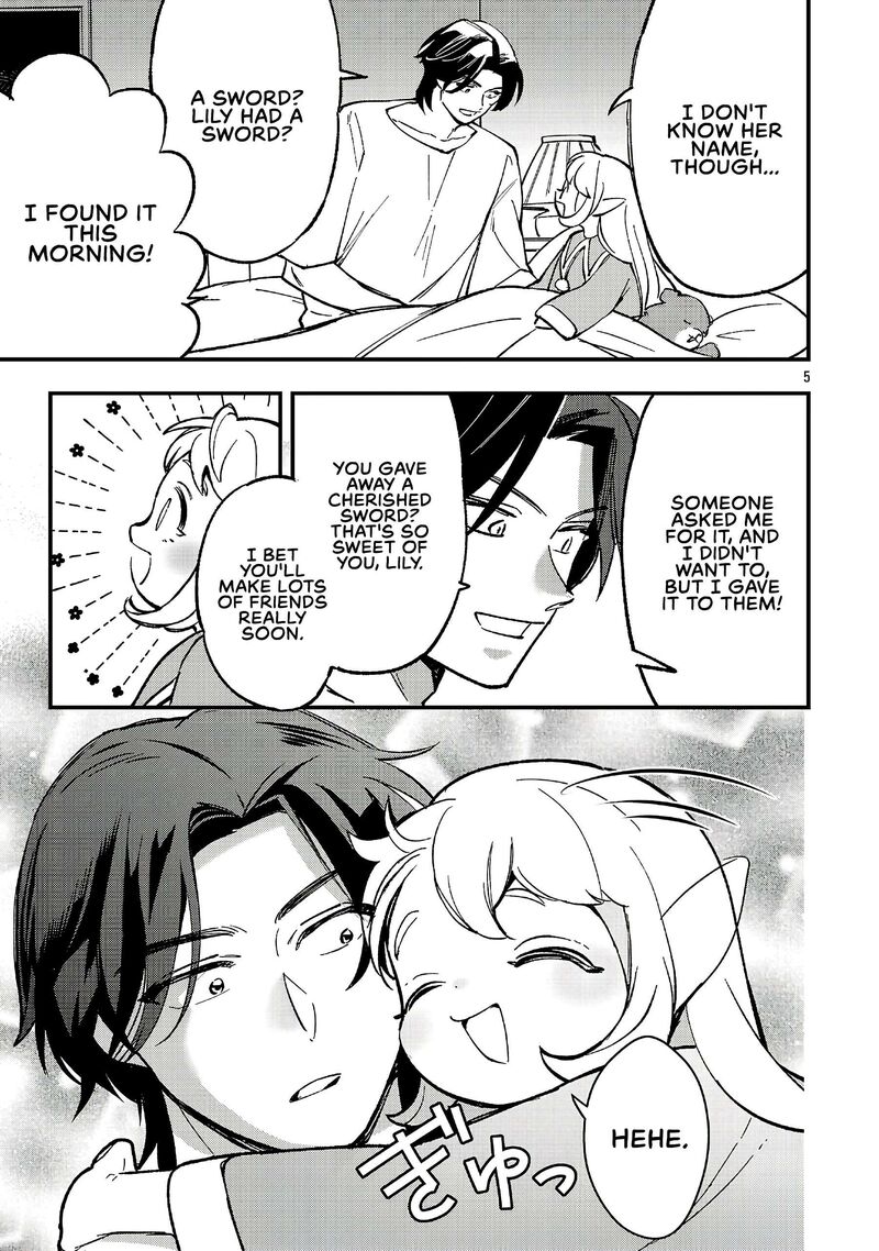 Urenokori No Dorei Elf Wo Hirotta No De Musume Ni Suru Koto Ni Shita 22a 6