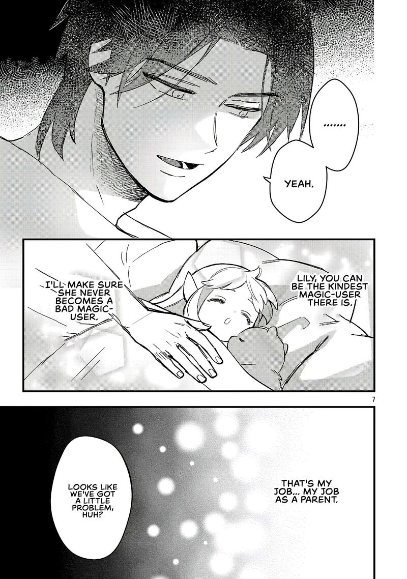 Urenokori No Dorei Elf Wo Hirotta No De Musume Ni Suru Koto Ni Shita 22a 8