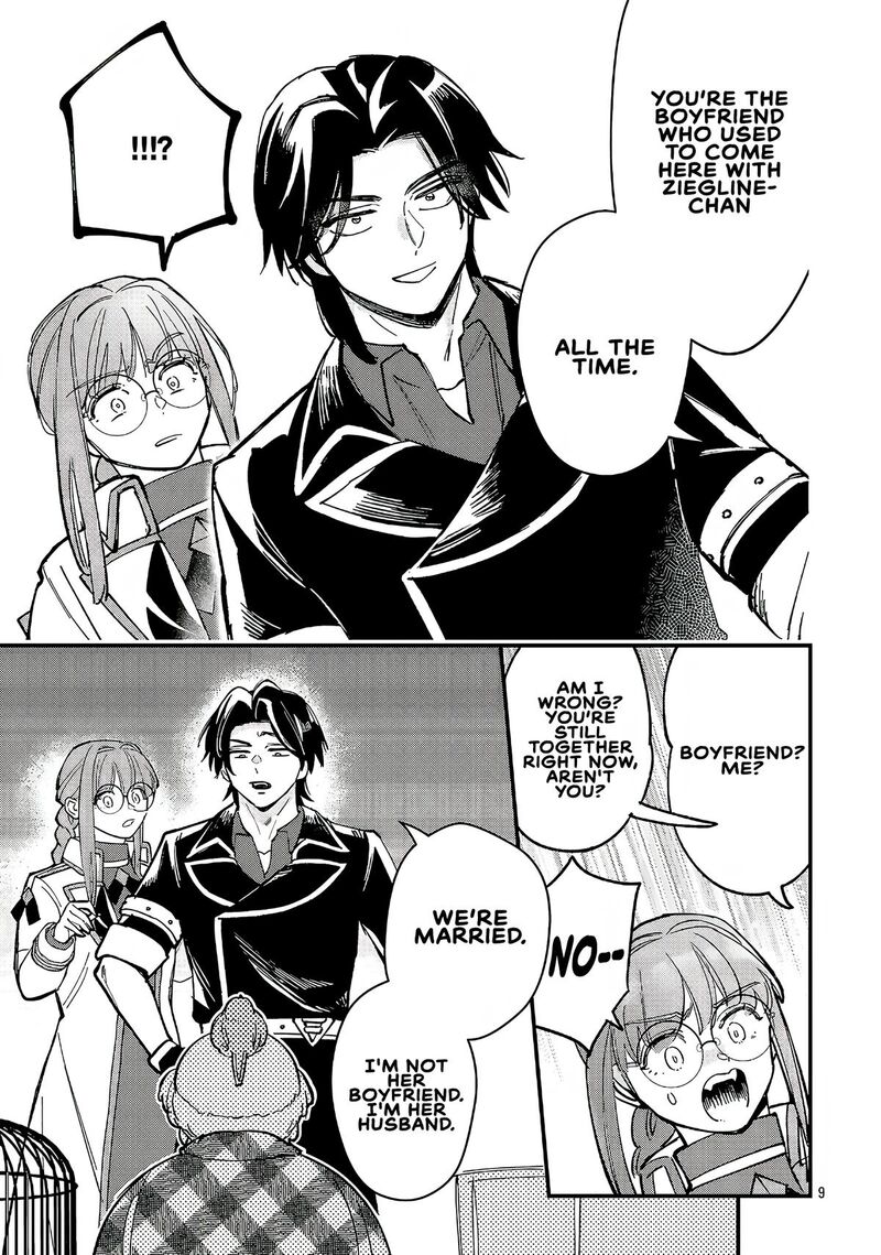 Urenokori No Dorei Elf Wo Hirotta No De Musume Ni Suru Koto Ni Shita 23a 10