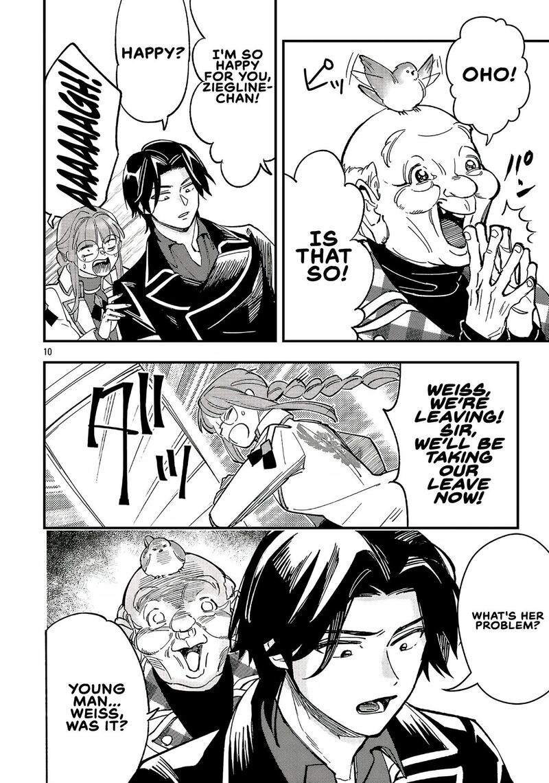 Urenokori No Dorei Elf Wo Hirotta No De Musume Ni Suru Koto Ni Shita 23a 11