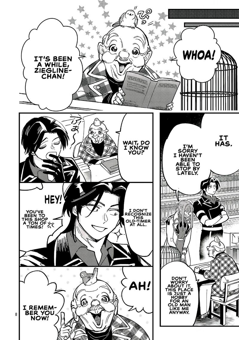 Urenokori No Dorei Elf Wo Hirotta No De Musume Ni Suru Koto Ni Shita 23a 9