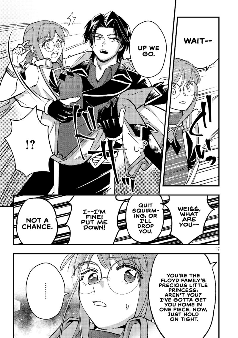 Urenokori No Dorei Elf Wo Hirotta No De Musume Ni Suru Koto Ni Shita 24b 3