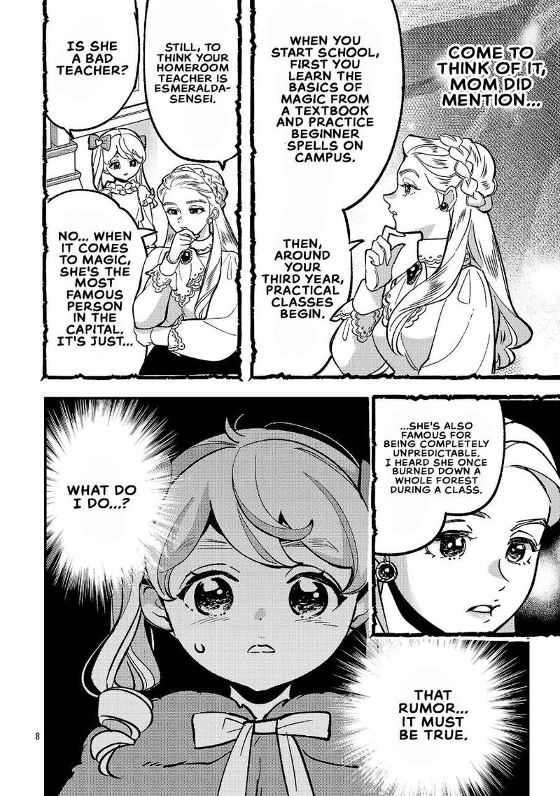 Urenokori No Dorei Elf Wo Hirotta No De Musume Ni Suru Koto Ni Shita 25a 8