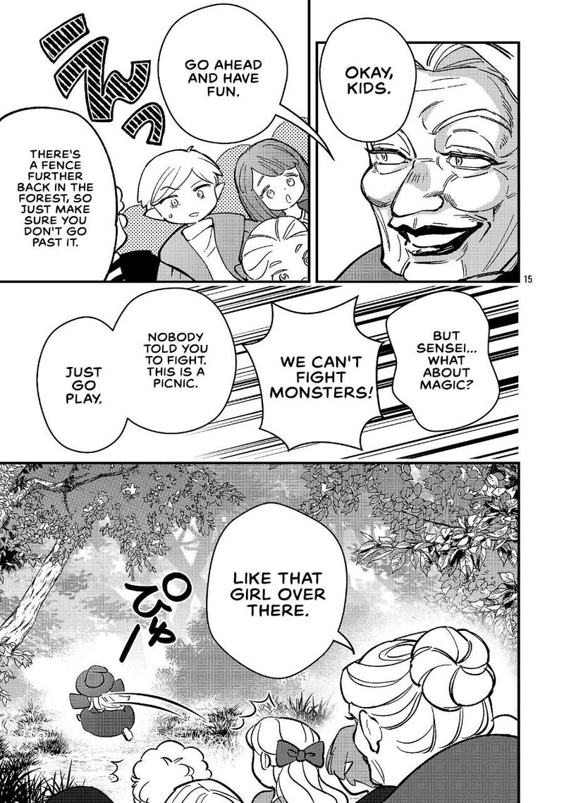 Urenokori No Dorei Elf Wo Hirotta No De Musume Ni Suru Koto Ni Shita 25b 2