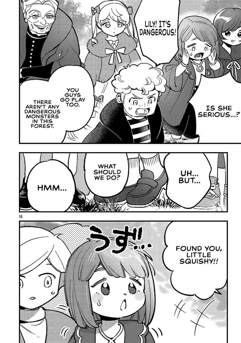 Urenokori No Dorei Elf Wo Hirotta No De Musume Ni Suru Koto Ni Shita 25b 3