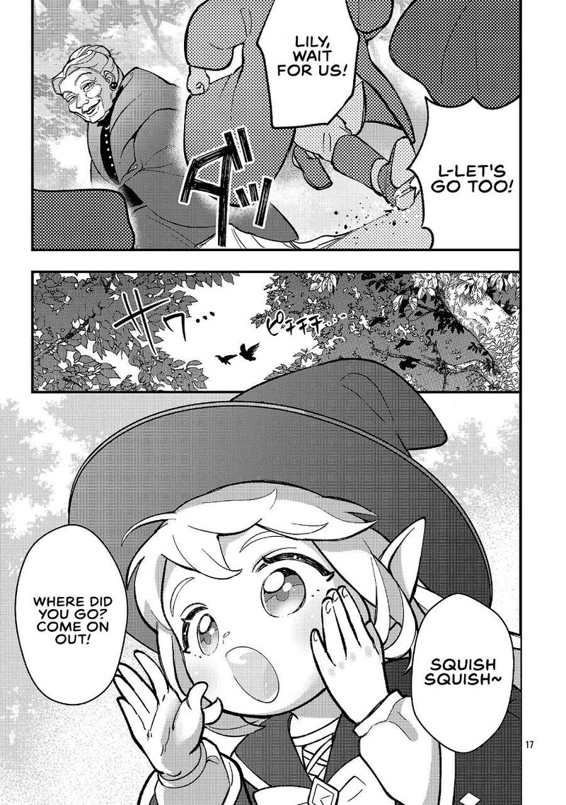 Urenokori No Dorei Elf Wo Hirotta No De Musume Ni Suru Koto Ni Shita 25b 4