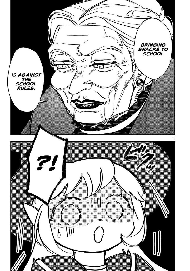 Urenokori No Dorei Elf Wo Hirotta No De Musume Ni Suru Koto Ni Shita 26 13
