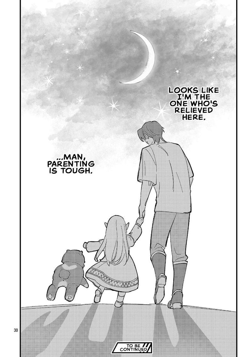 Urenokori No Dorei Elf Wo Hirotta No De Musume Ni Suru Koto Ni Shita 26 29