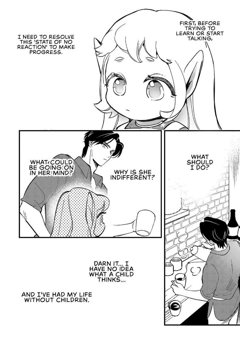 Urenokori No Dorei Elf Wo Hirotta No De Musume Ni Suru Koto Ni Shita 3 12