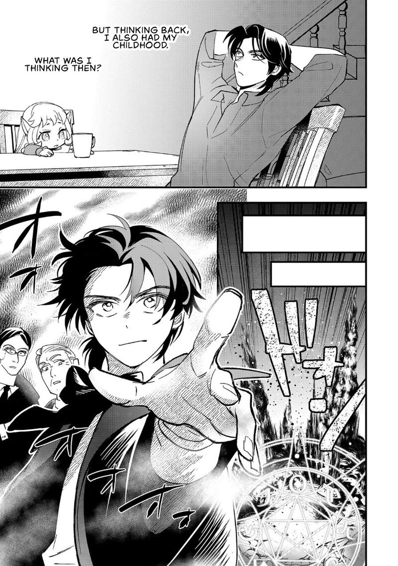 Urenokori No Dorei Elf Wo Hirotta No De Musume Ni Suru Koto Ni Shita 3 13