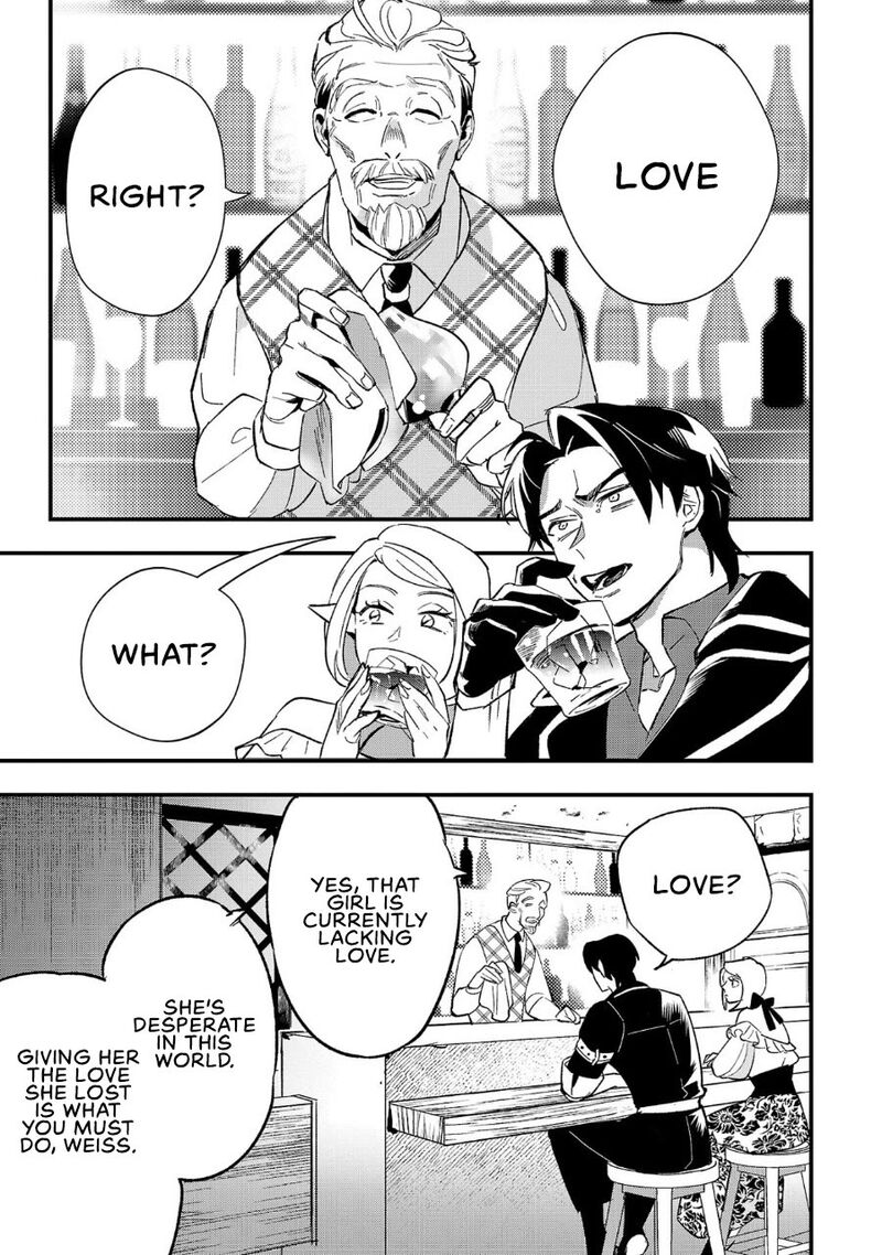 Urenokori No Dorei Elf Wo Hirotta No De Musume Ni Suru Koto Ni Shita 3 19