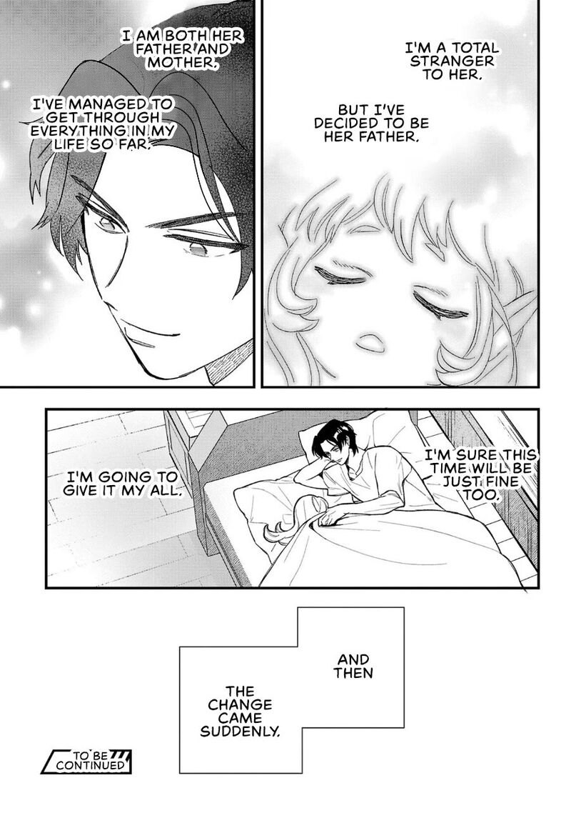 Urenokori No Dorei Elf Wo Hirotta No De Musume Ni Suru Koto Ni Shita 3 26