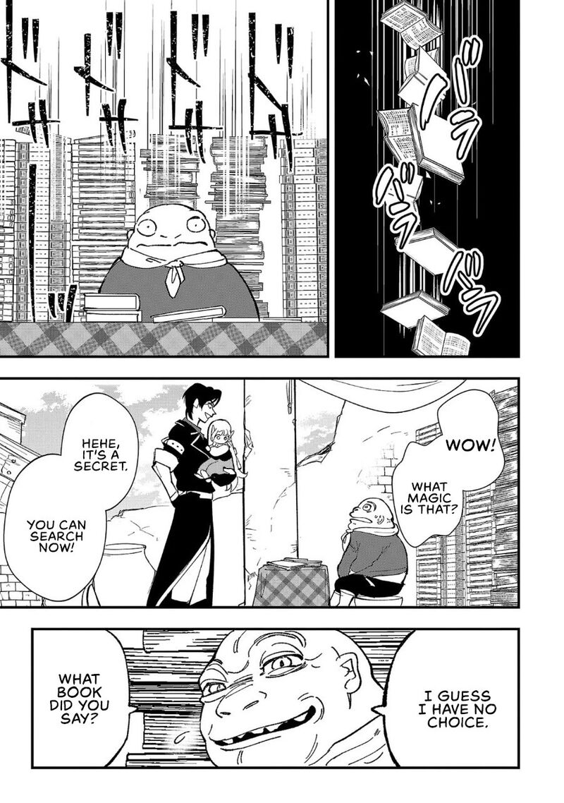 Urenokori No Dorei Elf Wo Hirotta No De Musume Ni Suru Koto Ni Shita 4 20