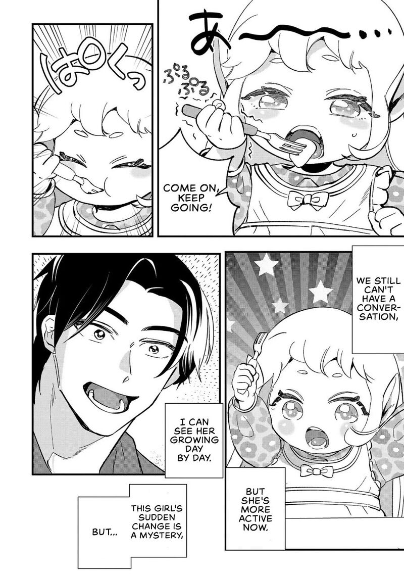 Urenokori No Dorei Elf Wo Hirotta No De Musume Ni Suru Koto Ni Shita 4 5