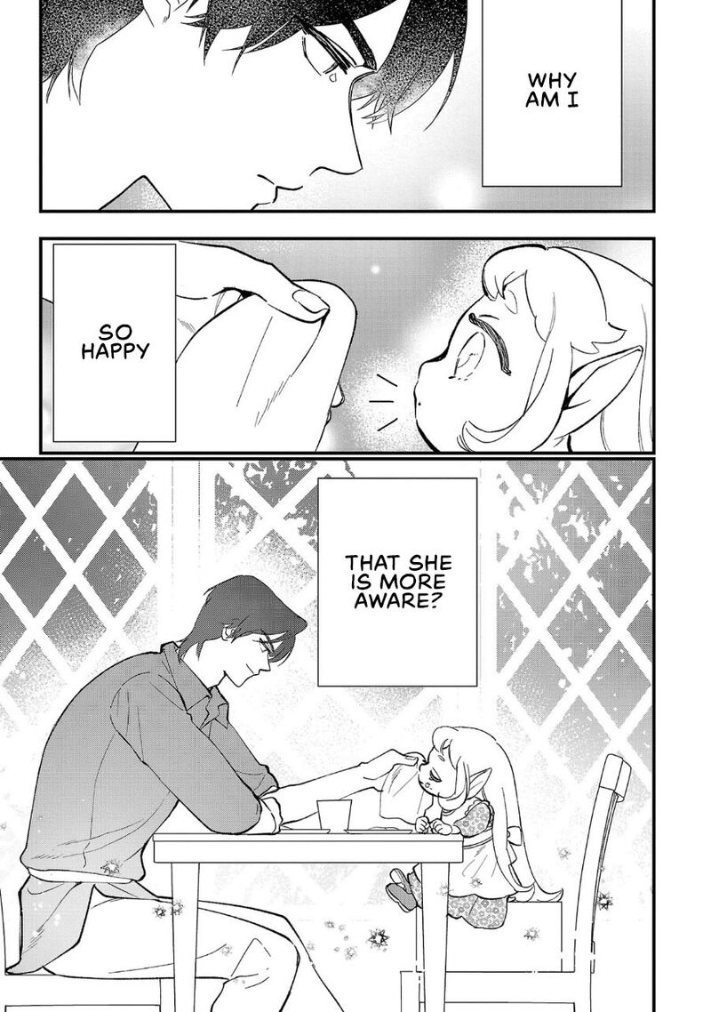 Urenokori No Dorei Elf Wo Hirotta No De Musume Ni Suru Koto Ni Shita 4 6