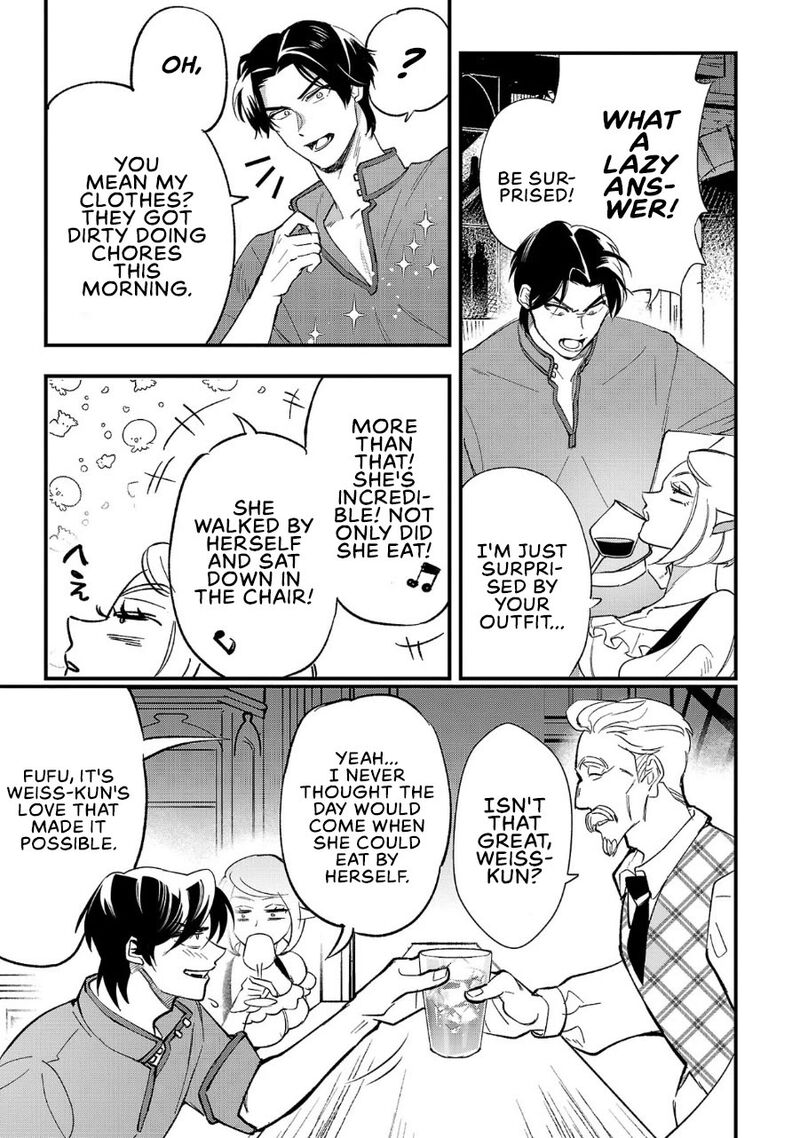 Urenokori No Dorei Elf Wo Hirotta No De Musume Ni Suru Koto Ni Shita 4 8