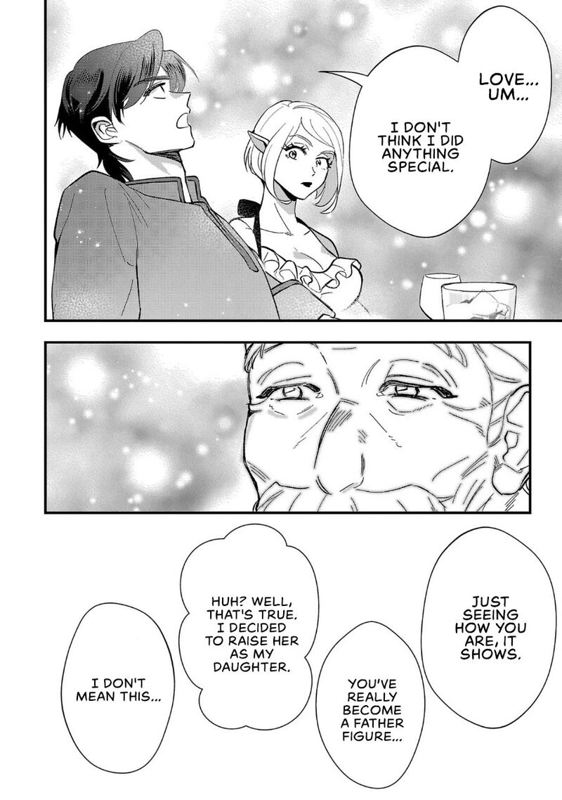 Urenokori No Dorei Elf Wo Hirotta No De Musume Ni Suru Koto Ni Shita 4 9