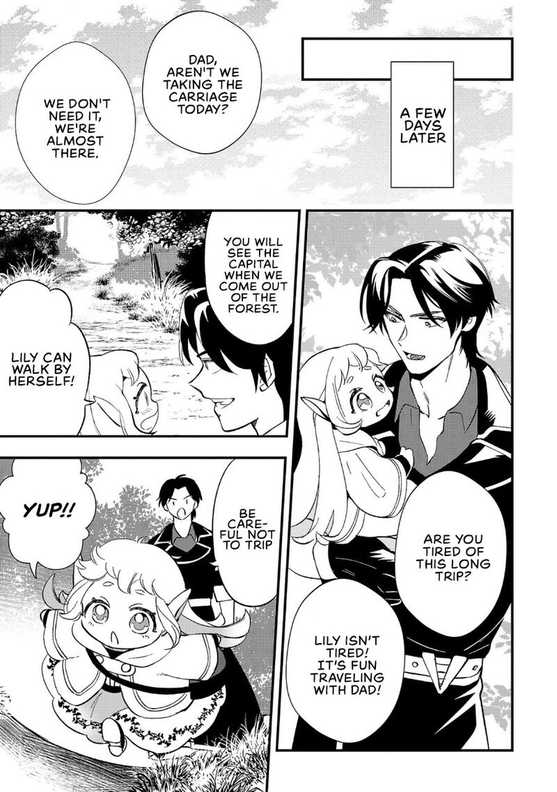 Urenokori No Dorei Elf Wo Hirotta No De Musume Ni Suru Koto Ni Shita 5 10