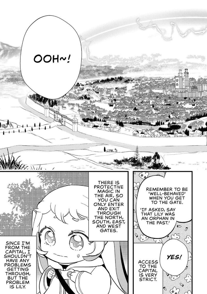 Urenokori No Dorei Elf Wo Hirotta No De Musume Ni Suru Koto Ni Shita 5 12