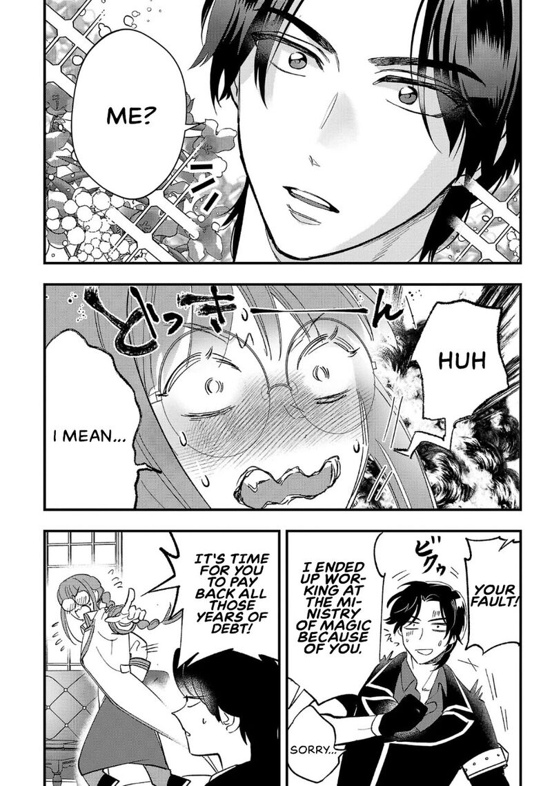 Urenokori No Dorei Elf Wo Hirotta No De Musume Ni Suru Koto Ni Shita 6 11