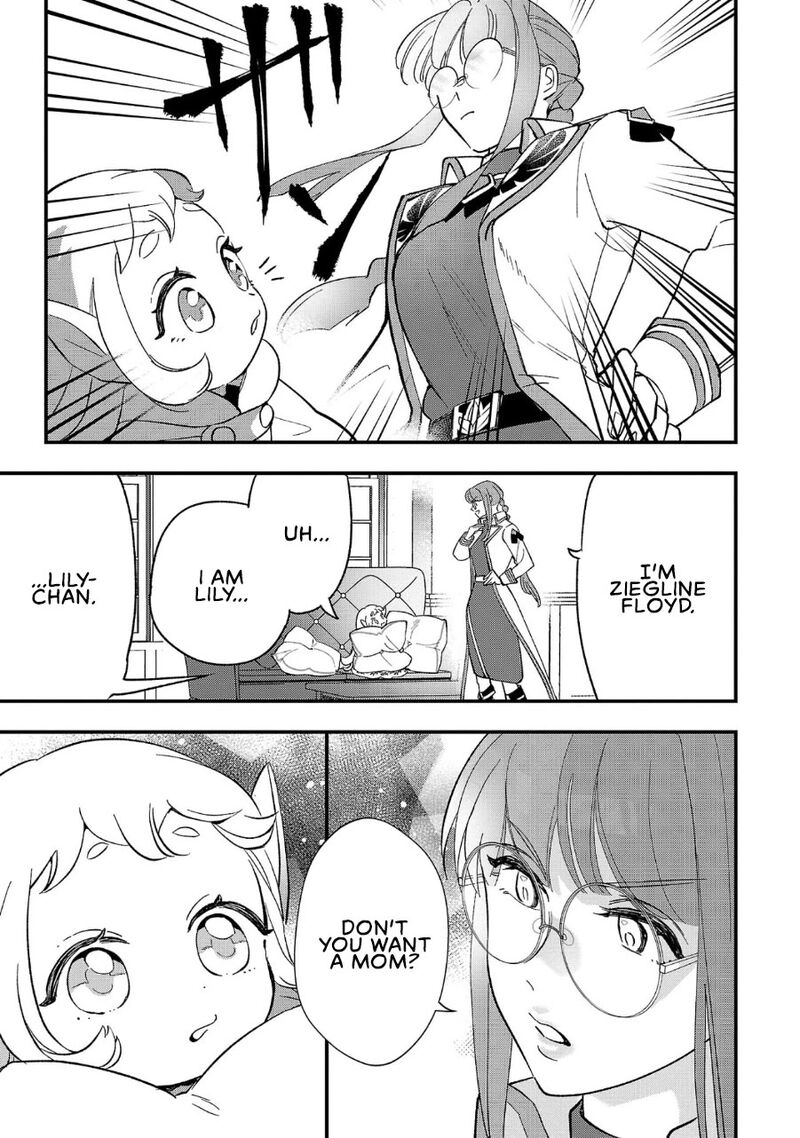 Urenokori No Dorei Elf Wo Hirotta No De Musume Ni Suru Koto Ni Shita 6 12