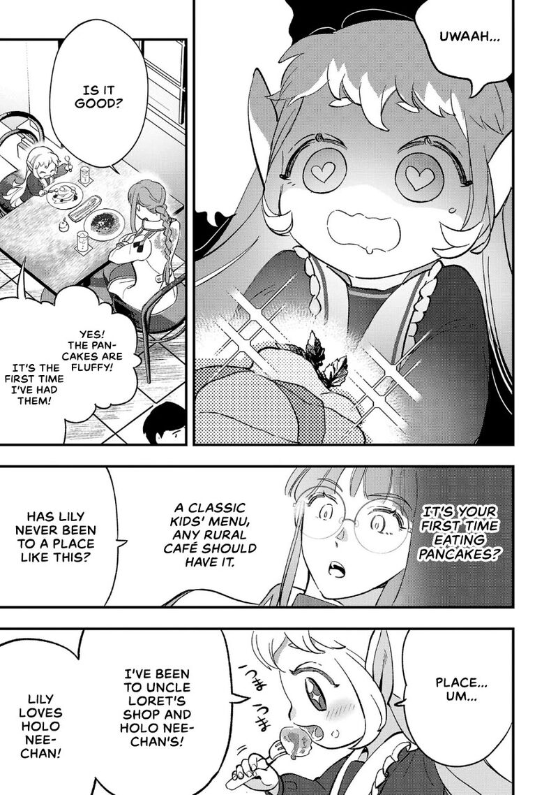 Urenokori No Dorei Elf Wo Hirotta No De Musume Ni Suru Koto Ni Shita 7 11