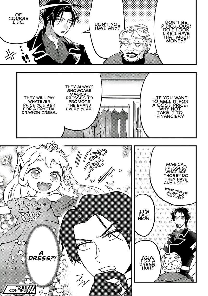 Urenokori No Dorei Elf Wo Hirotta No De Musume Ni Suru Koto Ni Shita 7 26