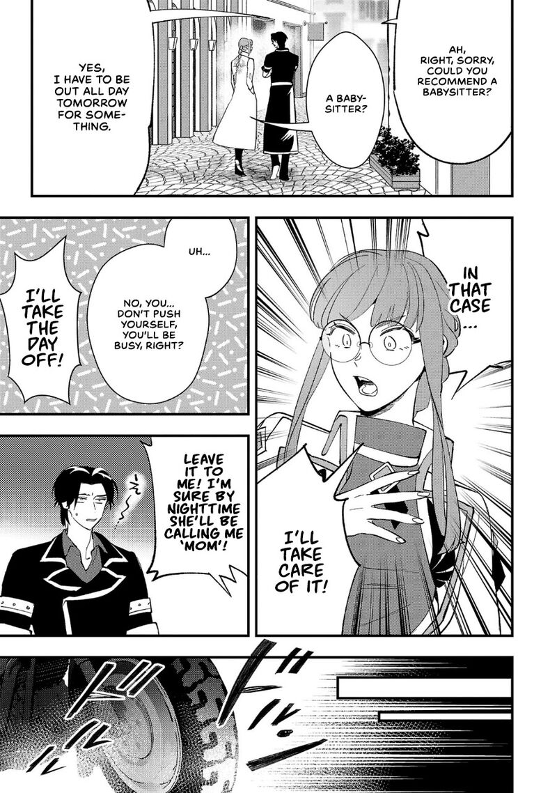 Urenokori No Dorei Elf Wo Hirotta No De Musume Ni Suru Koto Ni Shita 7 3