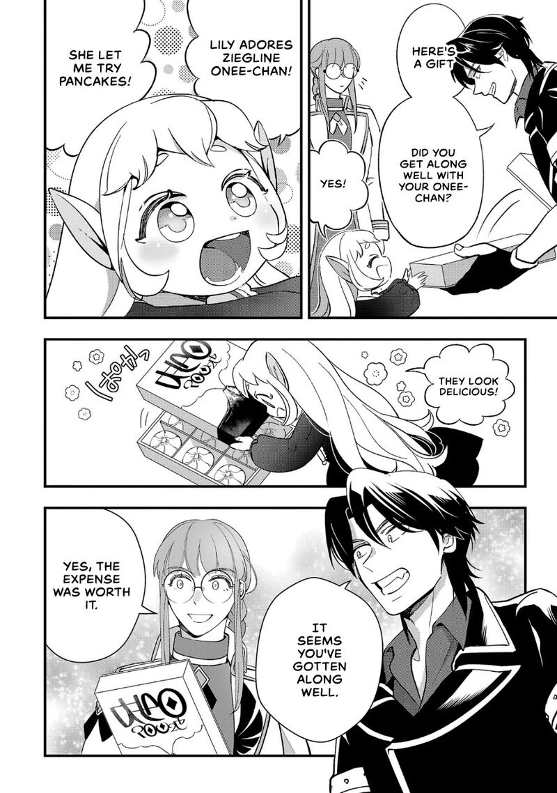 Urenokori No Dorei Elf Wo Hirotta No De Musume Ni Suru Koto Ni Shita 8 2