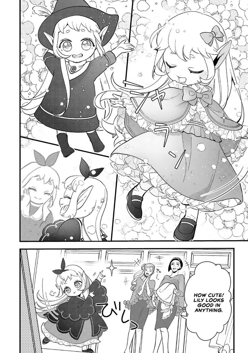 Urenokori No Dorei Elf Wo Hirotta No De Musume Ni Suru Koto Ni Shita 8 8