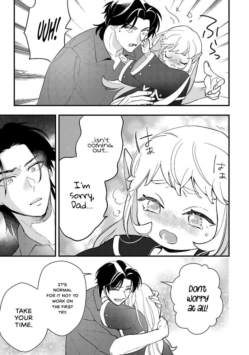 Urenokori No Dorei Elf Wo Hirotta No De Musume Ni Suru Koto Ni Shita 9 13