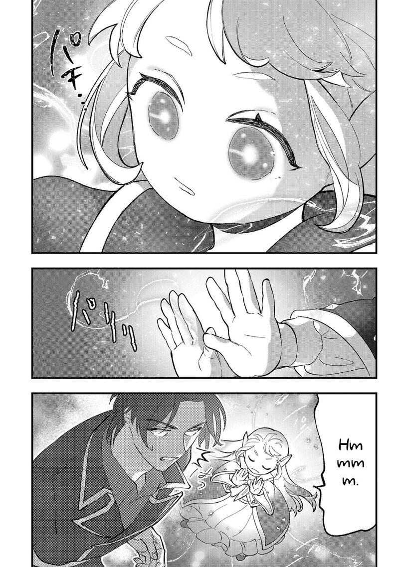 Urenokori No Dorei Elf Wo Hirotta No De Musume Ni Suru Koto Ni Shita 9 22