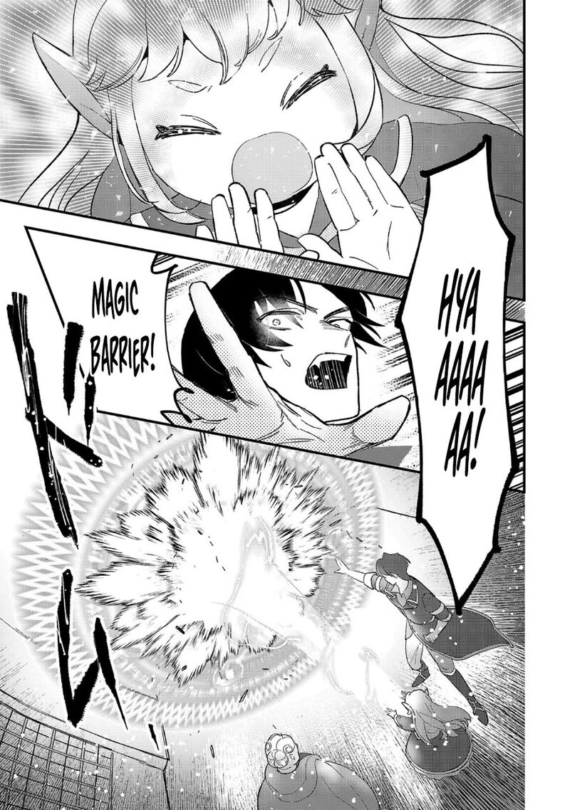 Urenokori No Dorei Elf Wo Hirotta No De Musume Ni Suru Koto Ni Shita 9 23