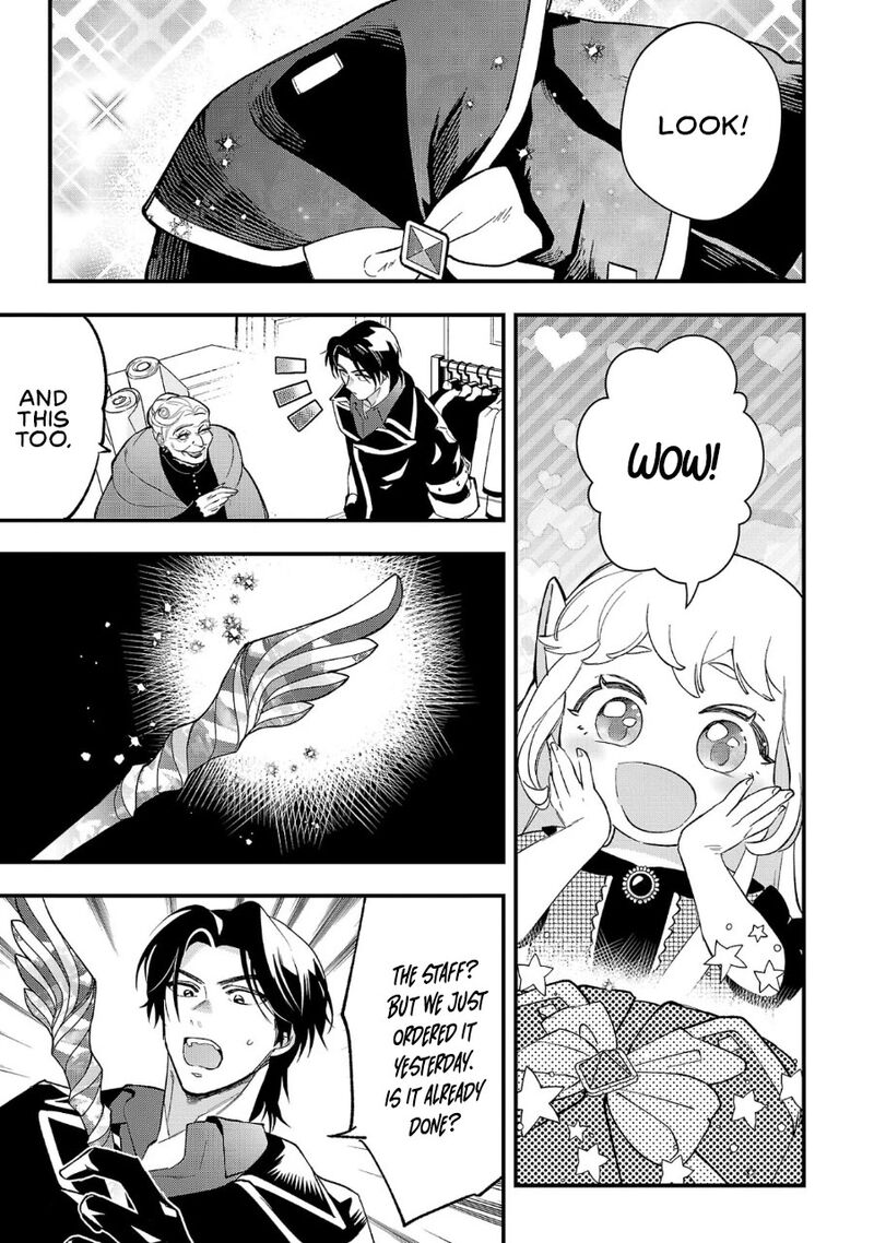 Urenokori No Dorei Elf Wo Hirotta No De Musume Ni Suru Koto Ni Shita 9 3