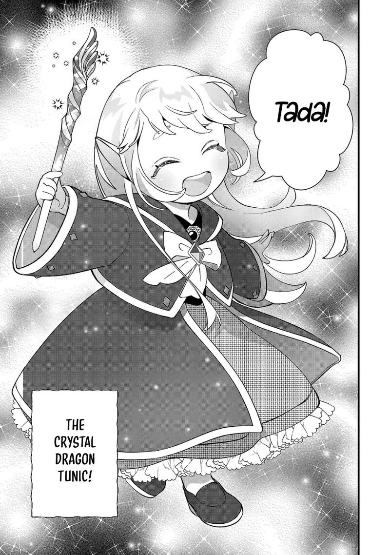 Urenokori No Dorei Elf Wo Hirotta No De Musume Ni Suru Koto Ni Shita 9 5