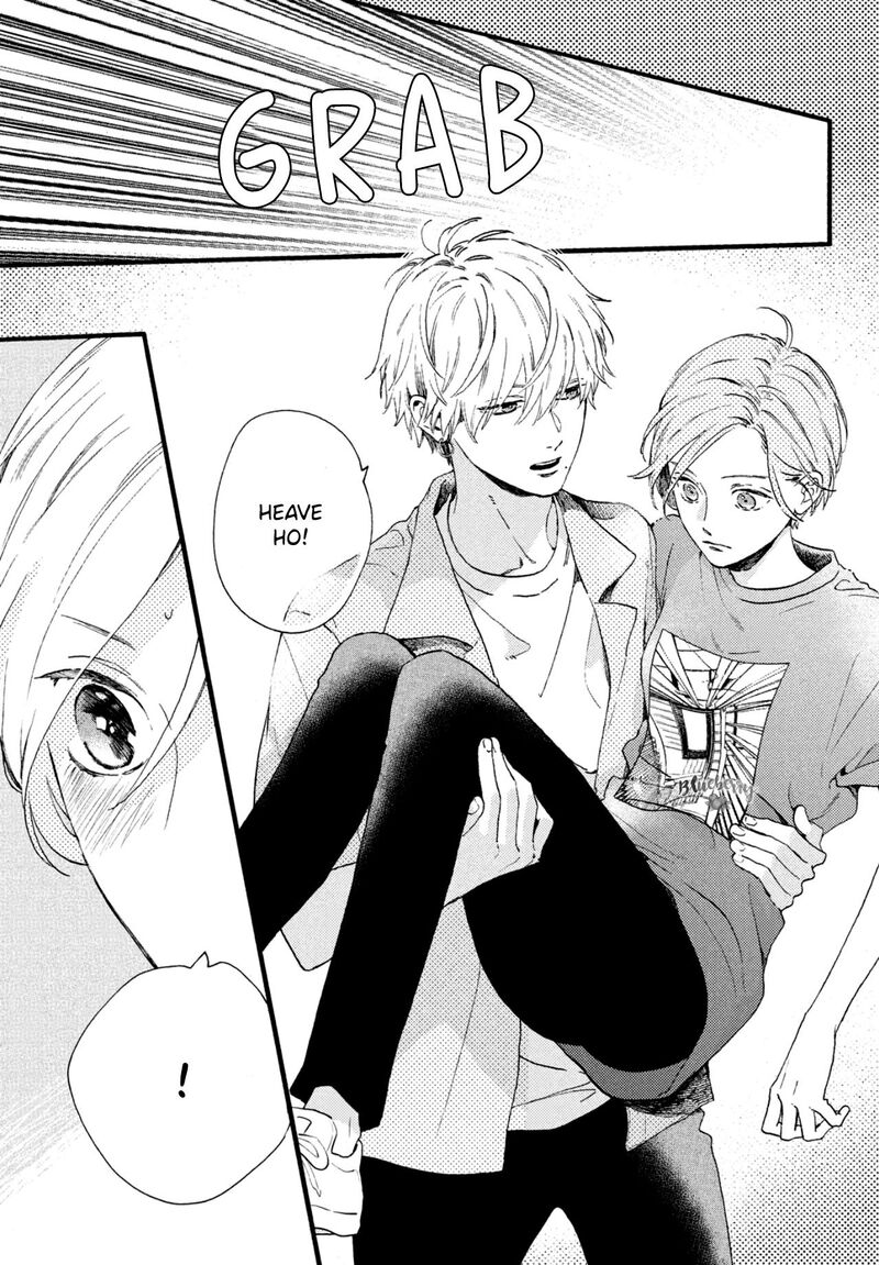 Uruwashi No Yoi No Tsuki 1 50