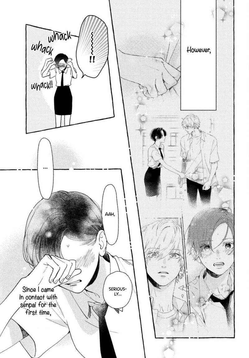 Uruwashi No Yoi No Tsuki 10 11